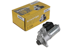 Стартер ZENTPARTS Z49276