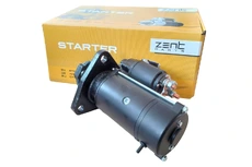 Стартер ZENTPARTS Z49279