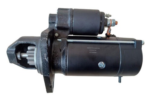 Стартер ZENTPARTS Z49279