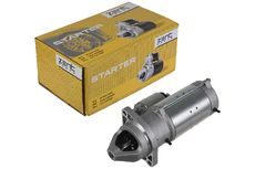 Стартер ZENTPARTS Z49283