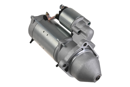 Стартер ZENTPARTS Z49283