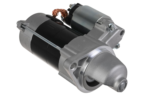 Стартер ZENTPARTS Z49290