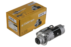 Стартер ZENTPARTS Z49292