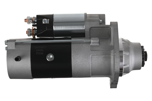 Стартер ZENTPARTS Z49292