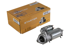 Стартер ZENTPARTS Z49299