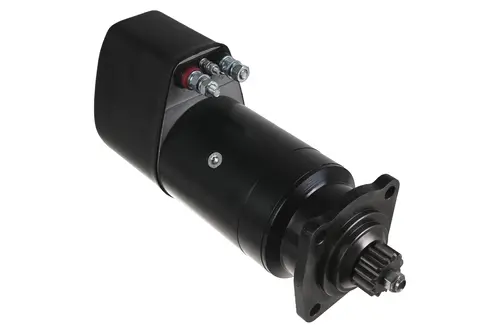 Стартер ZENTPARTS Z49307