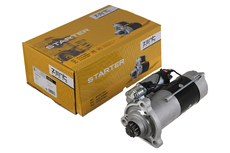 Стартер ZENTPARTS Z49254