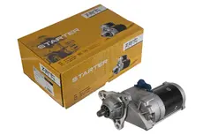 Стартер ZENTPARTS Z49258
