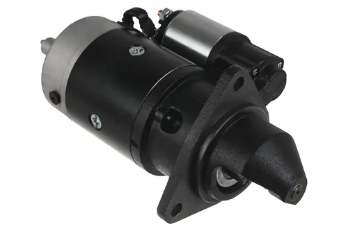 Стартер ZENTPARTS Z49266
