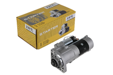 Стартер ZENTPARTS Z49287