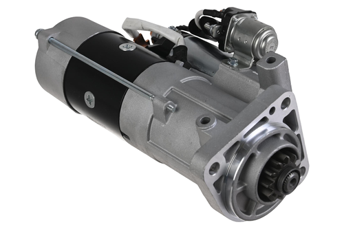Стартер ZENTPARTS Z49287