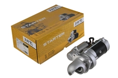 Стартер ZENTPARTS Z49313