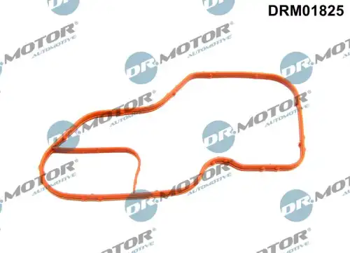 Прокладка, корпус термостата DRM01825 DR. MOTOR