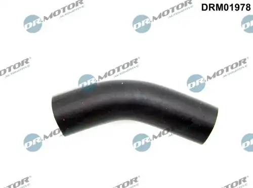 Маслопровод, компрессор DRM01978 DR. MOTOR