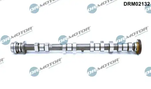Распредвал DR. MOTOR DRM02132