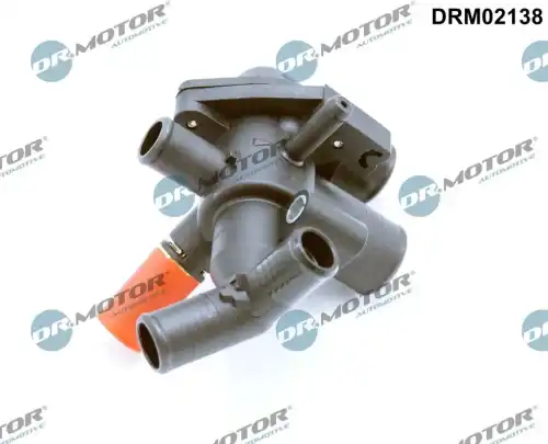 Термостат системы охлаждения DR. MOTOR DRM02138