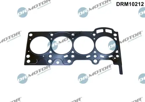 Прокладка ГБЦ DR. MOTOR DRM10212