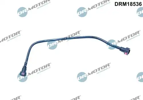 Топливопровод DRM18536 DR. MOTOR