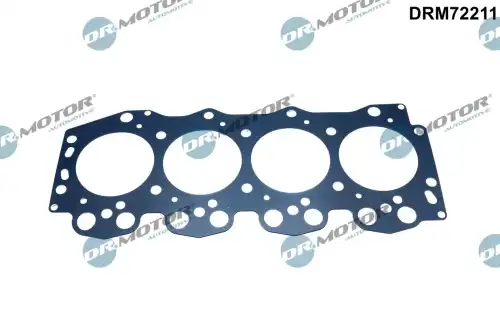 Прокладка ГБЦ DR. MOTOR DRM72211