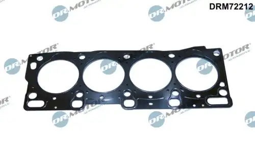Прокладка ГБЦ DR. MOTOR DRM72212