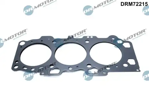 Прокладка ГБЦ DR. MOTOR DRM72215