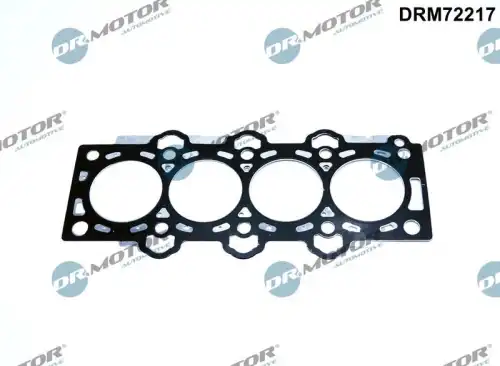 Прокладка ГБЦ DR. MOTOR DRM72217