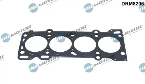 Прокладка ГБЦ DR. MOTOR DRM8206