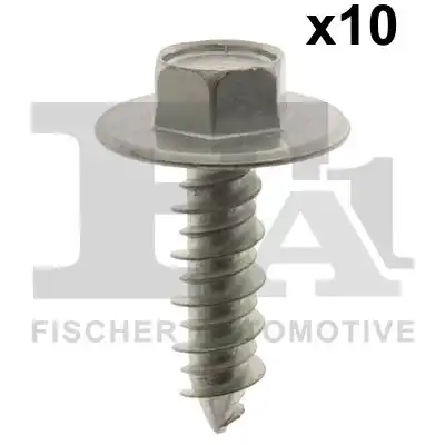 Болт 33-70002.10 FA1