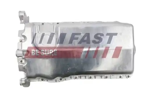 Поддон картера двигателя FAST FT00142