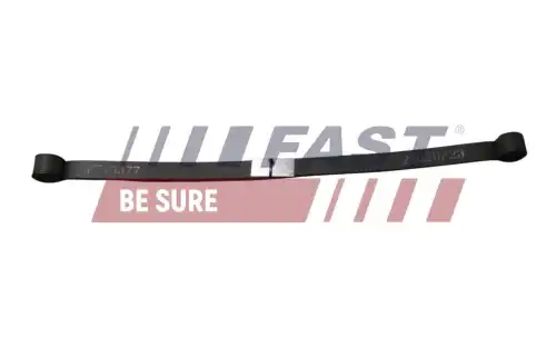 Рессора подвески FAST FT13377