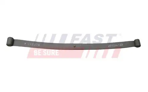 Рессора подвески FAST FT13378