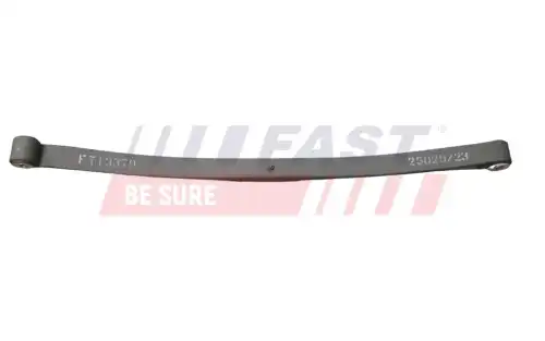 Рессора подвески FAST FT13379
