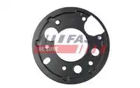 Защита тормозного диска FT32535 FAST