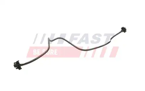 Шланг радиатора FT61027 FAST