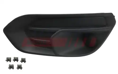 Облицовка, бампер FT90107G FAST