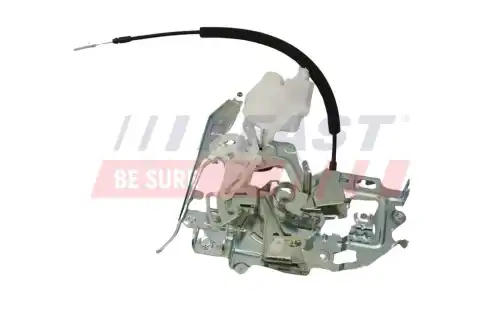 Замок крышки багажника FT95010 FAST