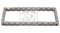 Цепь, привод маслонасоса 186088 FEBI