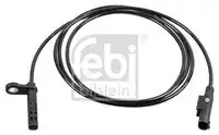 Датчик ABS FEBI 186099