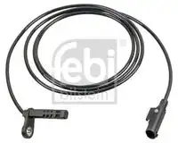 Датчик ABS FEBI 186100