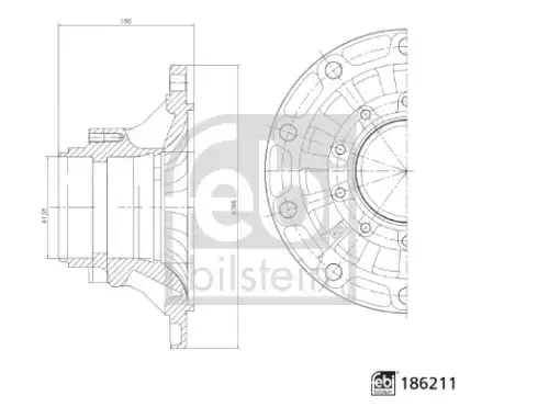 FEBI 186211