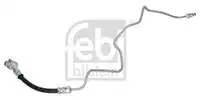 Тормозной шланг 186215 FEBI