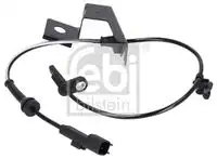 Датчик ABS FEBI 186220