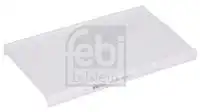 Салонный фильтр FEBI 186254