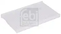 Салонный фильтр FEBI 186254
