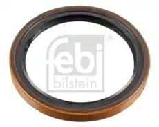 Уплотняющее кольцо, дифференциал 186304 FEBI