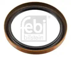 Уплотняющее кольцо, дифференциал 186304 FEBI