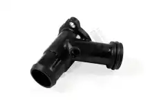 Фланец охлаждающей жидкости TM7213 HEPU