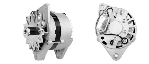 Генератор MAHLE MG 1161