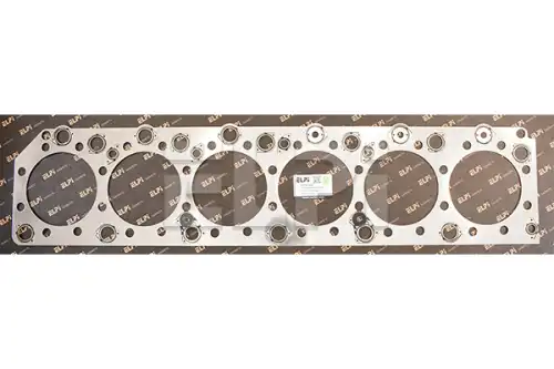 Прокладка ГБЦ ELPI LP135 3431