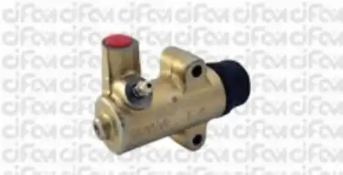 Цилиндр сцепления CIFAM 404-020